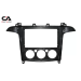 Рамка перехідна CraftAudio FO-22-1137 FORD S-Max 06-15 9"