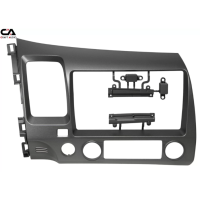 Рамка перехідна CraftAudio HO-22-1061 Honda Civic sedan 07-11 9"
