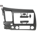 Рамка перехідна CraftAudio HO-22-1061 Honda Civic sedan 07-11 9"