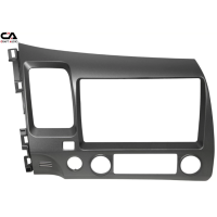 Рамка перехідна CraftAudio HO-22-1061 Honda Civic sedan 07-11 9"
