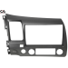 Рамка перехідна CraftAudio HO-22-1061 Honda Civic sedan 07-11 9"