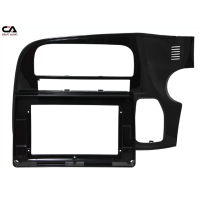 Рамка перехідна CraftAudio HO-22-517 HONDA Odyssey 2015+ 10"