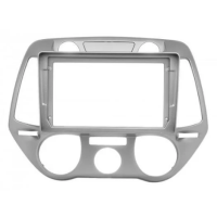 Рамка перехідна CraftAudio HY-22-1397 Hyundai i20 2008-2014 9"