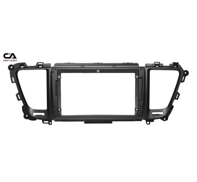 Рамка перехідна CraftAudio KI-22-520 KIA Carnival 2014