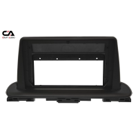 Рамка перехідна CraftAudio KI-22-976 KIA Cerato/Forte (BD)/ KX3 2018+ Рамка перехідна CraftAudio KI-22-976 KIA Cerato/Forte (BD)/ KX3 2018+