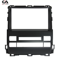 Рамка перехідна CraftAudio LE-22-1298 LEXUS GX (470) / TOYOTA LC Prado (120) 02-09 9" Рамка перехідна CraftAudio LE-22-1298 LEXUS GX (470) / TOYOTA LC Prado (120) 02-09 9"