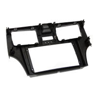 Рамка перехідна CraftAudio LE-22-264 LEXUS ES300 2001-2006 Рамка перехідна CraftAudio LE-22-264 LEXUS ES300 2001-2006