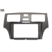 Рамка перехідна CraftAudio LE-22-264 LEXUS ES300 2001-2006