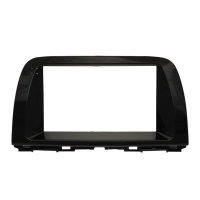 Рамка перехідна CraftAudio MA-22-194 MAZDA 6 2012-2015 / CX-5 2012-2017 Рамка перехідна CraftAudio MA-22-194 MAZDA 6 2012-2015 / CX-5 2012-2017