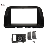 Рамка перехідна CraftAudio MA-22-194 MAZDA 6 2012-2015 / CX-5 2012-2017 Рамка перехідна CraftAudio MA-22-194 MAZDA 6 2012-2015 / CX-5 2012-2017