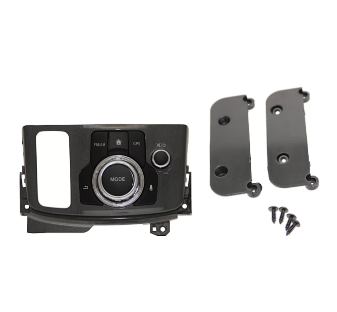 Рамка перехідна CraftAudio MA-22-194 MAZDA 6 2012-2015 / CX-5 2012-2017