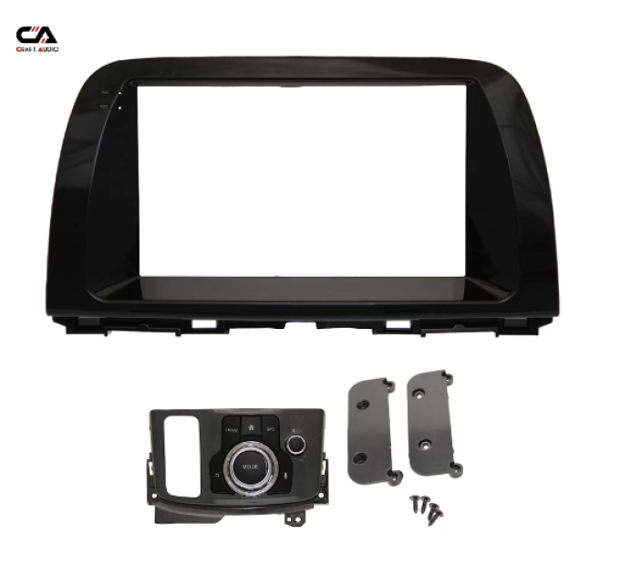 Рамка перехідна CraftAudio MA-22-194 MAZDA 6 2012-2015 / CX-5 2012-2017