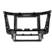 Рамка перехідна CraftAudio MI 008N MITSUBISHI Pajero Sport 2020+ 9"