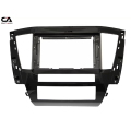 Рамка перехідна CraftAudio MI 008N MITSUBISHI Pajero Sport 2020+ 9"