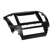 Рамка перехідна CraftAudio MI 008N MITSUBISHI Pajero Sport 2020+ 9" Рамка перехідна CraftAudio MI 008N MITSUBISHI Pajero Sport 2020+ 9"