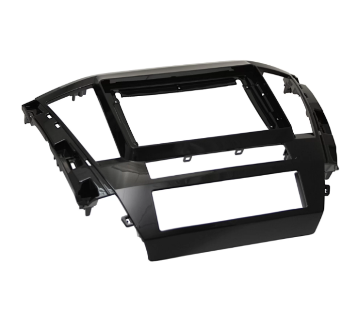 Рамка перехідна CraftAudio MI 008N MITSUBISHI Pajero Sport 2020+ 9"