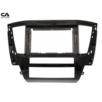 Рамка перехідна CraftAudio MI 008N MITSUBISHI Pajero Sport 2020+ 9" Рамка перехідна CraftAudio MI 008N MITSUBISHI Pajero Sport 2020+ 9"