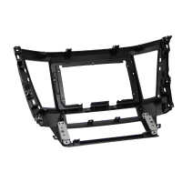 Рамка перехідна CraftAudio MI 008N MITSUBISHI Pajero Sport 2020+ 9" Рамка перехідна CraftAudio MI 008N MITSUBISHI Pajero Sport 2020+ 9"