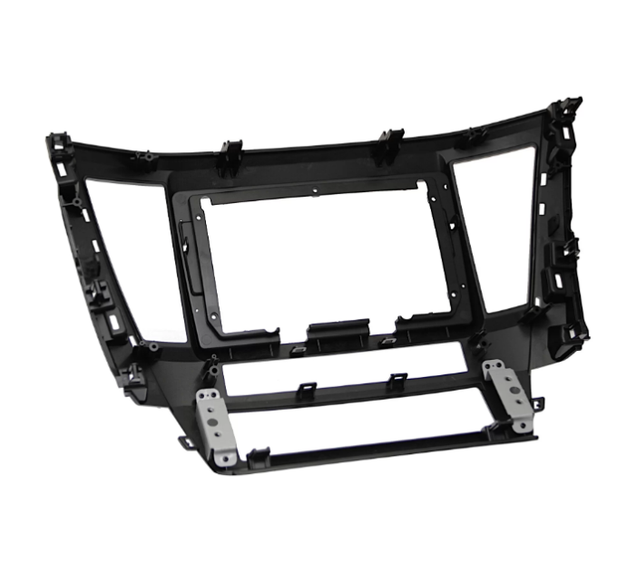 Рамка перехідна CraftAudio MI 008N MITSUBISHI Pajero Sport 2020+ 9"
