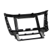 Рамка перехідна CraftAudio MI 008N MITSUBISHI Pajero Sport 2020+ 9"