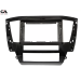 Рамка перехідна CraftAudio MI 008N MITSUBISHI Pajero Sport 2020+ 9"