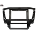 Рамка перехідна CraftAudio MI 008N MITSUBISHI Pajero Sport 2020+ 9"