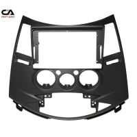 Рамка перехідна CraftAudio MI-22-086 Mitsubishi Grandis 03-11 9" Рамка перехідна CraftAudio MI-22-086 Mitsubishi Grandis 03-11 9"