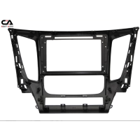 Рамка перехідна CraftAudio MI-22-988 MITSUBISHI Pajero Sport 2015-2019 9" Рамка перехідна CraftAudio MI-22-988 MITSUBISHI Pajero Sport 2015-2019 9"