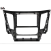 Рамка перехідна CraftAudio MI-22-988 MITSUBISHI Pajero Sport 2015-2019 9"