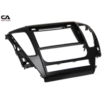 Рамка перехідна CraftAudio MI-22-988 MITSUBISHI Pajero Sport 2015-2019 9" Рамка перехідна CraftAudio MI-22-988 MITSUBISHI Pajero Sport 2015-2019 9"