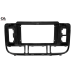 Рамка перехідна CraftAudio NI-22-093 Nissan X-Trail 01-04 9"