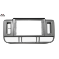 Рамка перехідна CraftAudio NI-22-093 Nissan X-Trail 01-04 9"
