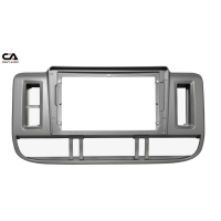 Рамка перехідна CraftAudio NI-22-093 Nissan X-Trail 01-04 9"