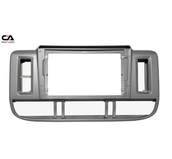 Рамка перехідна CraftAudio NI-22-093 Nissan X-Trail 01-04 9"