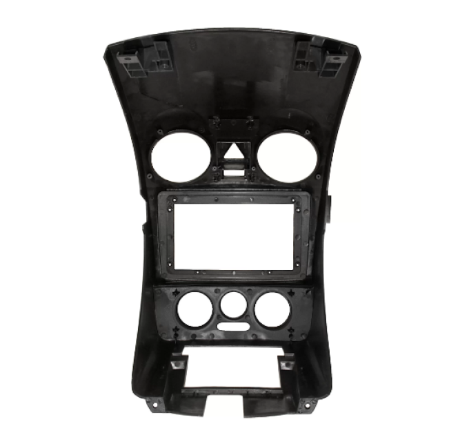 Рамка + проводка CraftAudio VW-009N VW New Beetle 97-10