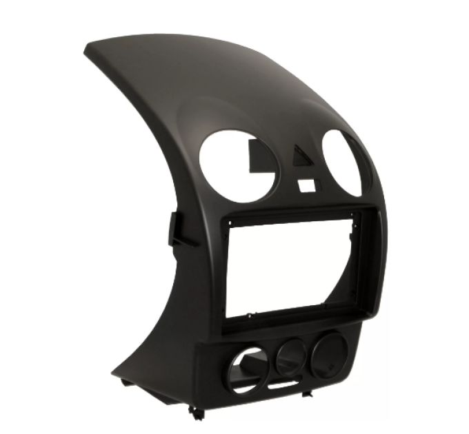 Рамка + проводка CraftAudio VW-009N VW New Beetle 97-10