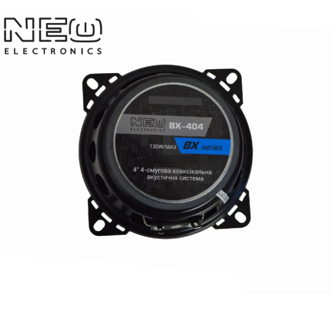 Акустика NEO BX-404