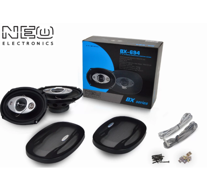 Акустика NEO BX-694