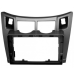 Перехідна рамка CraftAudio TOY-22-401 TOY Yaris, Vitz, Platz 05-12 9"