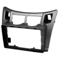 Перехідна рамка CraftAudio TOY-22-401 TOY Yaris, Vitz, Platz 05-12 9"