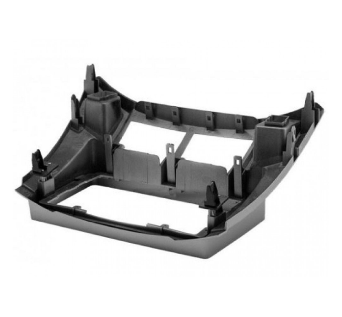 Перехідна рамка CraftAudio TOY-22-401 TOY Yaris, Vitz, Platz 05-12 9"