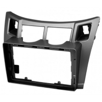 Перехідна рамка CraftAudio TOY-22-401 TOY Yaris, Vitz, Platz 05-12 9"