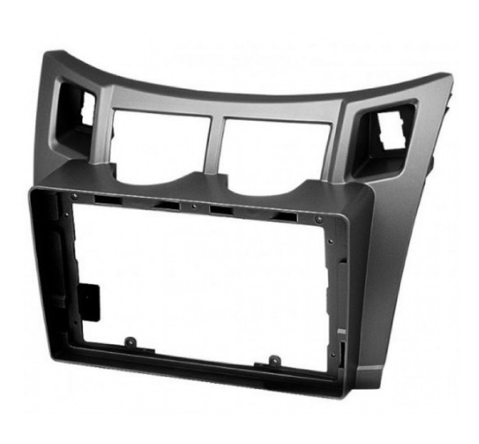 Перехідна рамка CraftAudio TOY-22-401 TOY Yaris, Vitz, Platz 05-12 9"