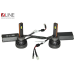 Світлодіодні лампи QLine DualVision 65W H1 6000K (2шт.)