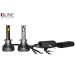 Світлодіодні лампи QLine DualVision 65W H1 6000K (2шт.)