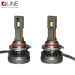 Світлодіодні лампи QLine DualVision 65W HB3 6000K (2шт.)