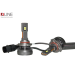 Світлодіодні лампи QLine DualVision 65W HB3 6000K (2шт.)