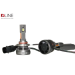 Світлодіодні лампи QLine DualVision 65W HB3 6000K (2шт.)