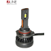 Світлодіодні лампи QLine DualVision 65W HB3 6000K (2шт.)