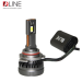 Світлодіодні лампи QLine DualVision 65W HIR2 6000K (2шт.)